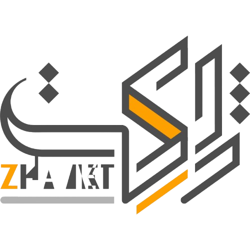 شرکت ژاکت logo