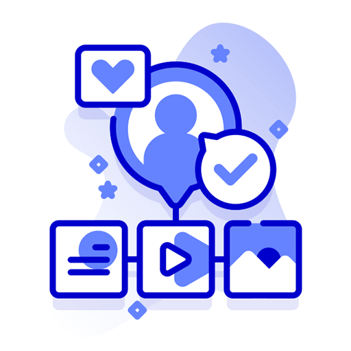 محتوای خلاقانه